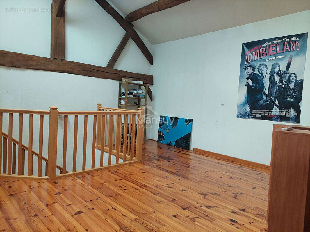 Maison avec duplex - photo 6