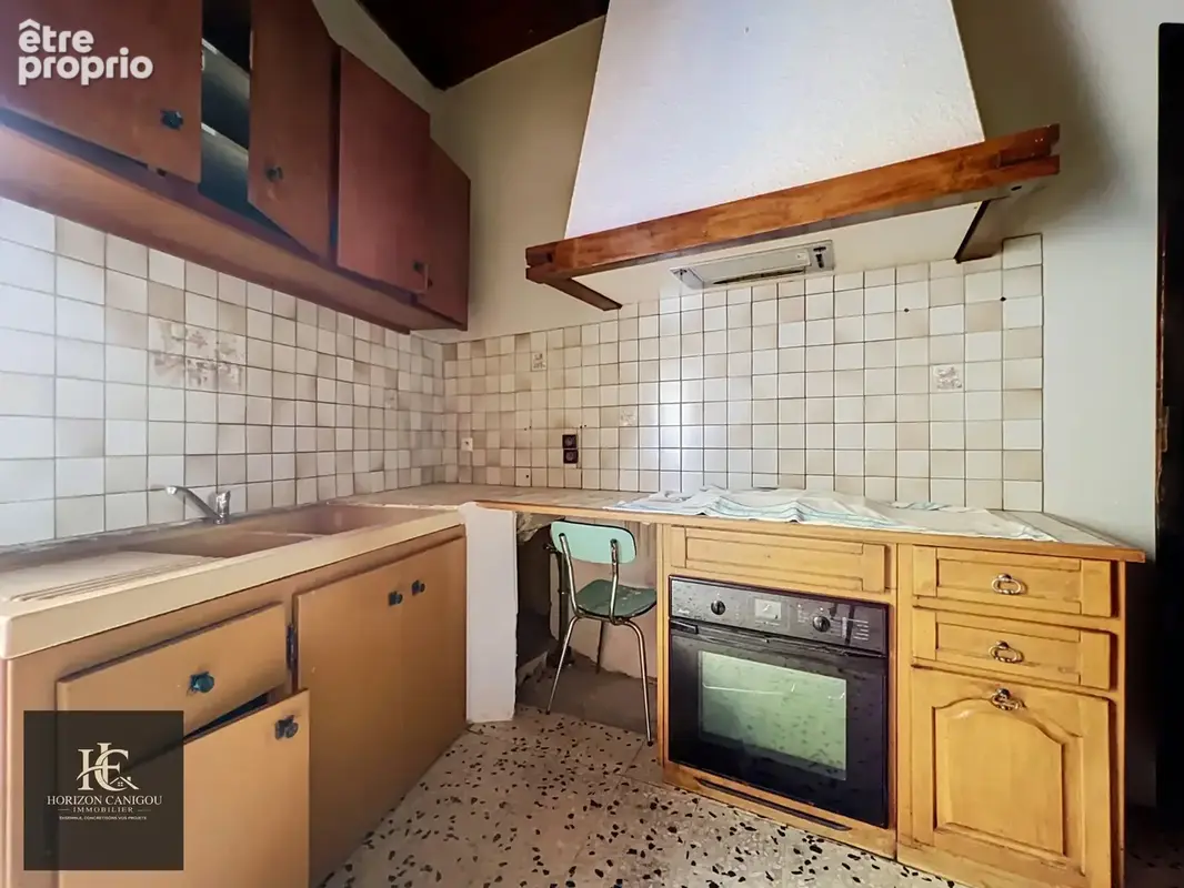 Maison de village - photo 7