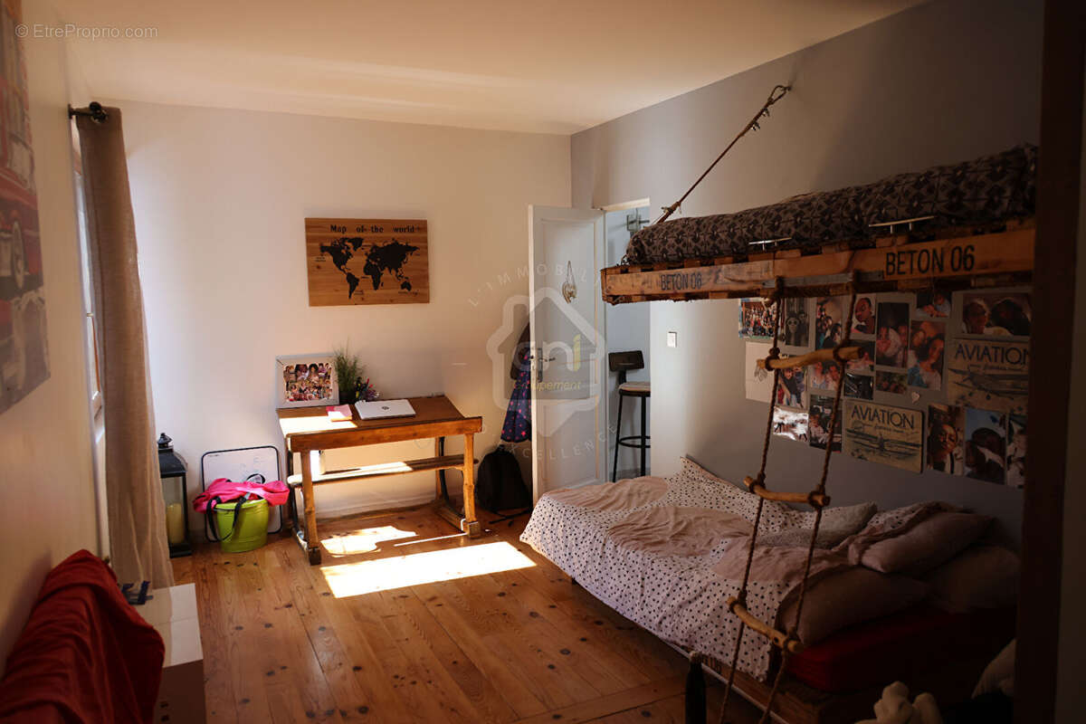 Maison à LE THORONET