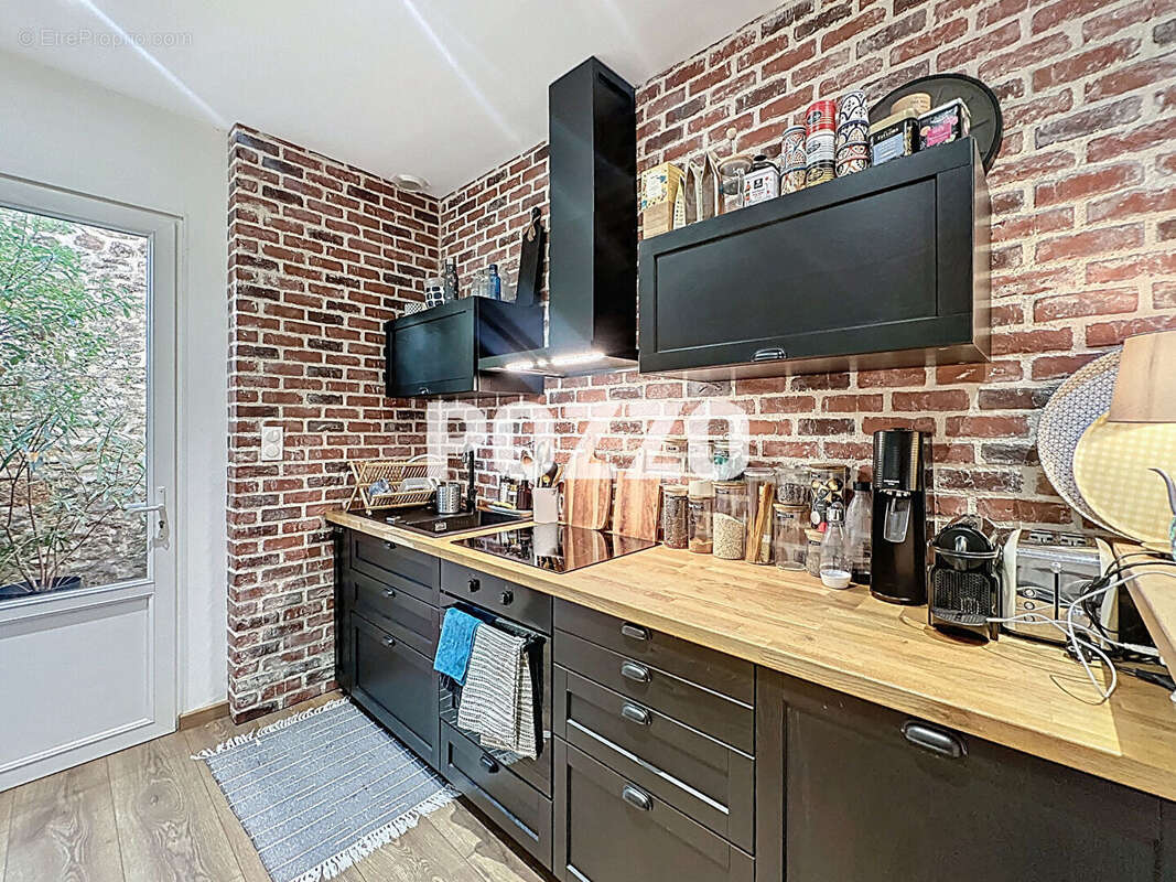 Appartement à AVRANCHES