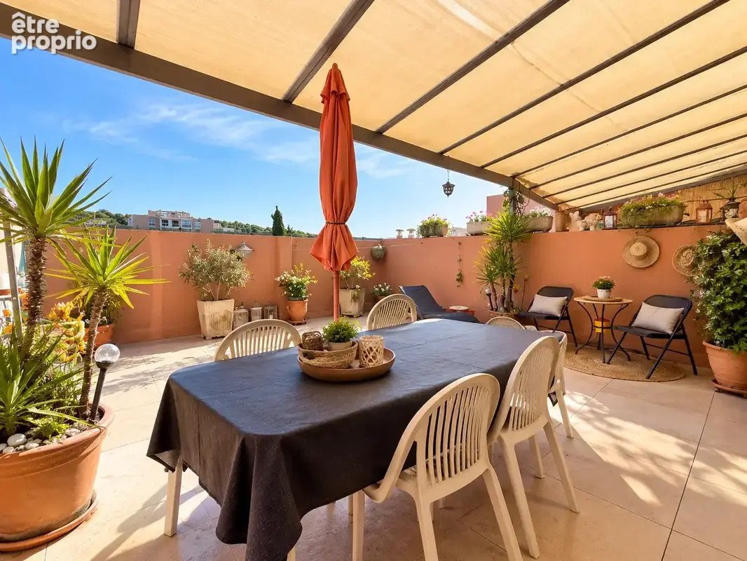 Photo Appartement à La Valette-Du-Var au prix de 269 000€