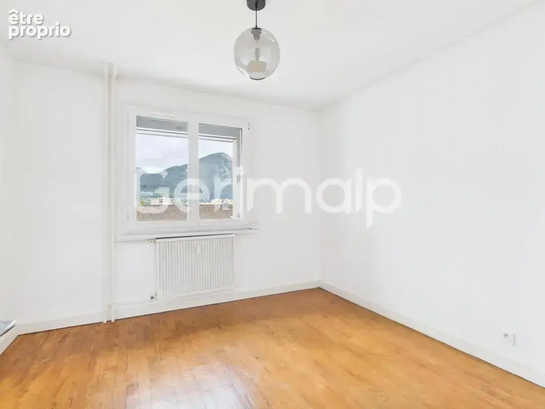 Vente - Appartement - 3 pièces + cuisine - 58 m² - 279 000 € - - photo 7
