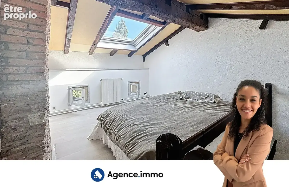 Maison 6 pièces 163 m² à vendre à Saint-Ciers-Sur-Gironde (33820) - photo 5