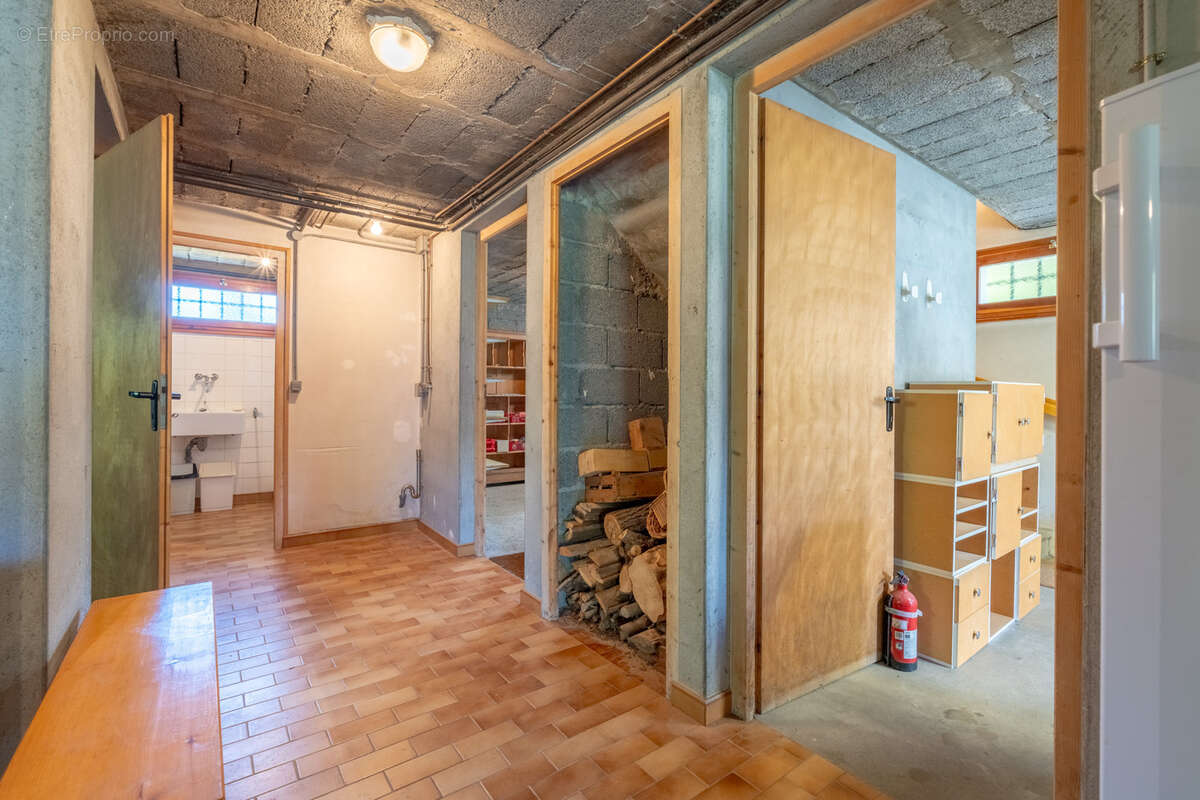 Maison à THONES