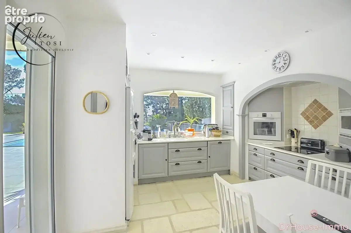 Maison 5 pièces 140 m² à vendre à Le Cannet (06110) - photo 15