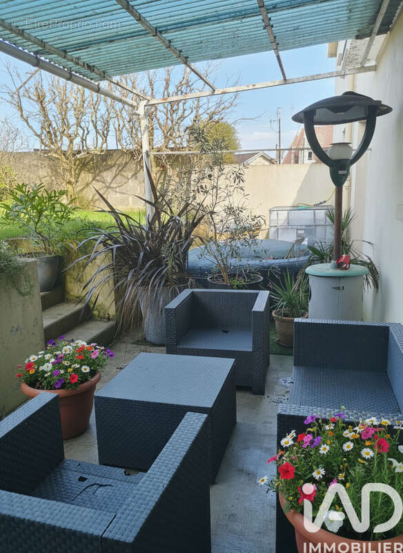 Photo 5 - Maison à BREST