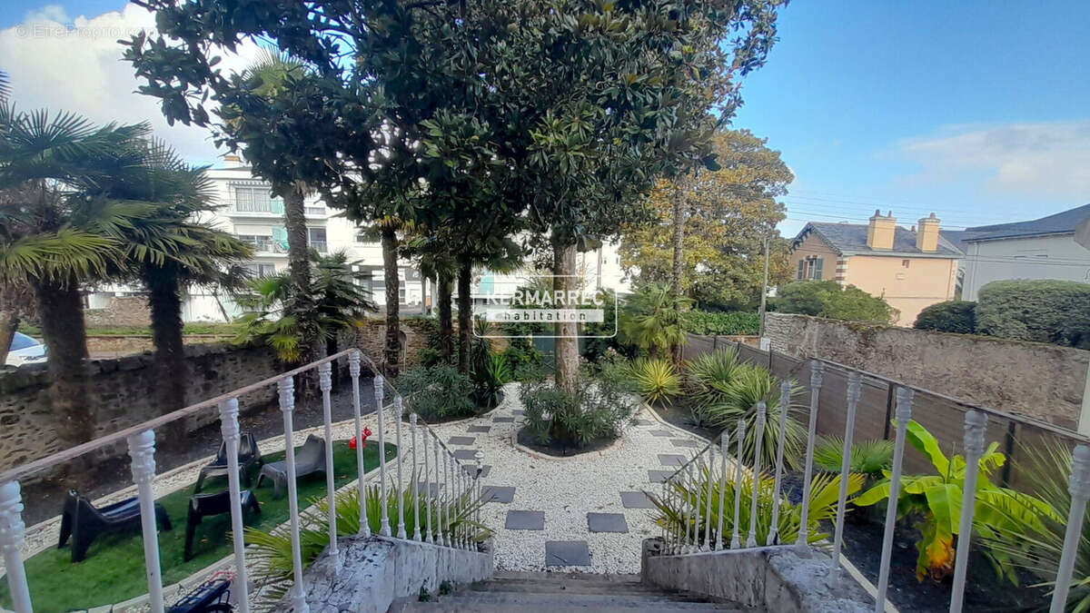 Maison à SAINT-NAZAIRE