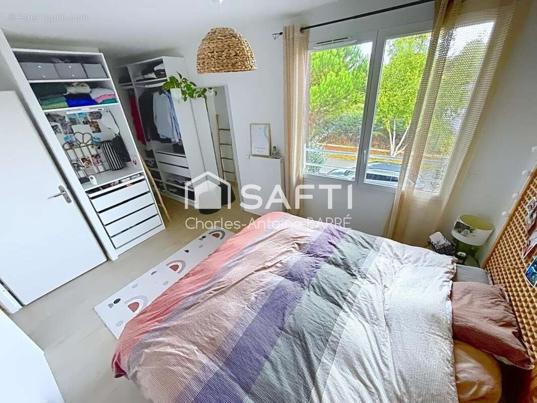 Photo 4 - Maison à SAINT-JEAN-D&#039;ILLAC