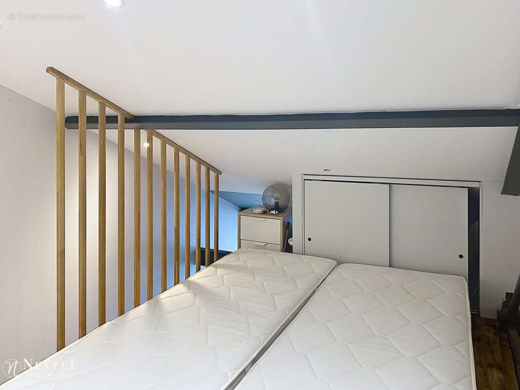 Appartement à LYON-7E