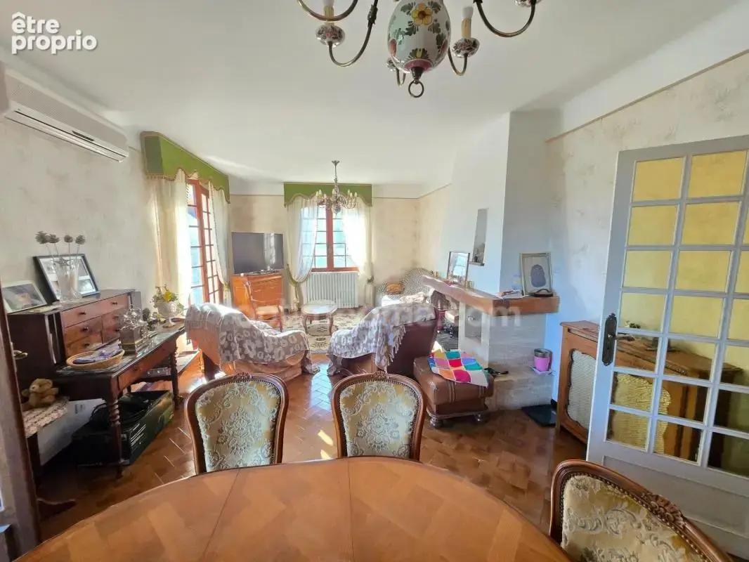 Martigues saint-jean – maison plain-pied 127,50 m² – terrain 1 170 m² – 3 chambres – garage – cave à vin - photo 18