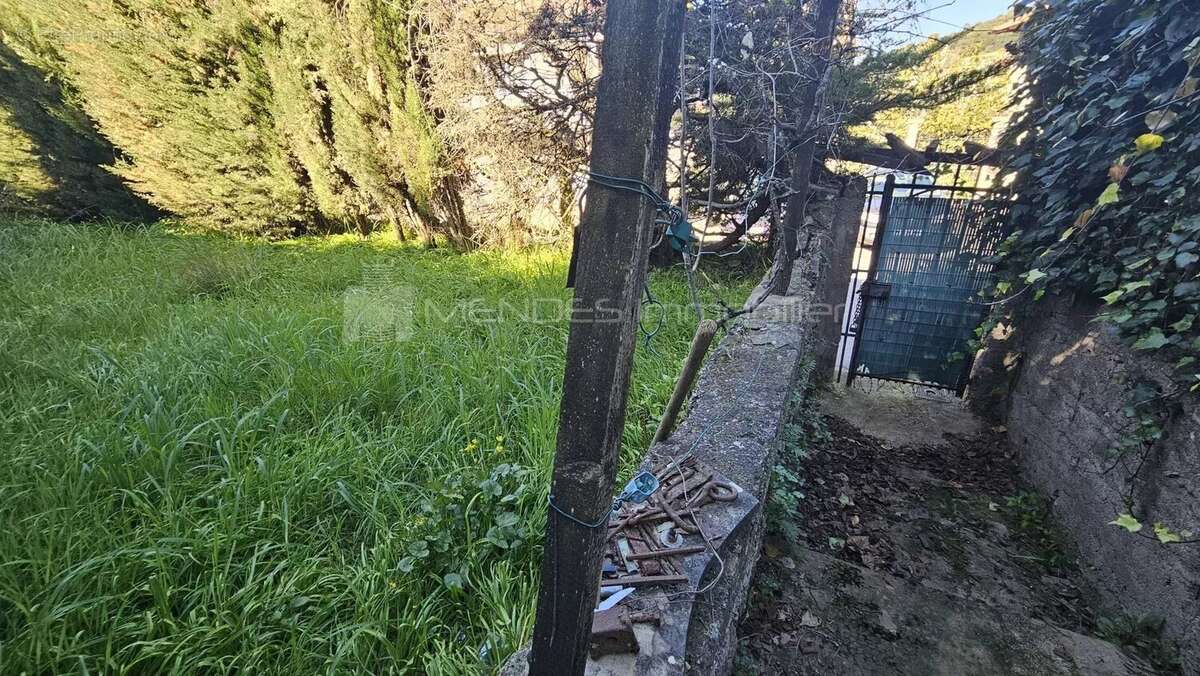 Villa proche du village de la turbie - photo 27