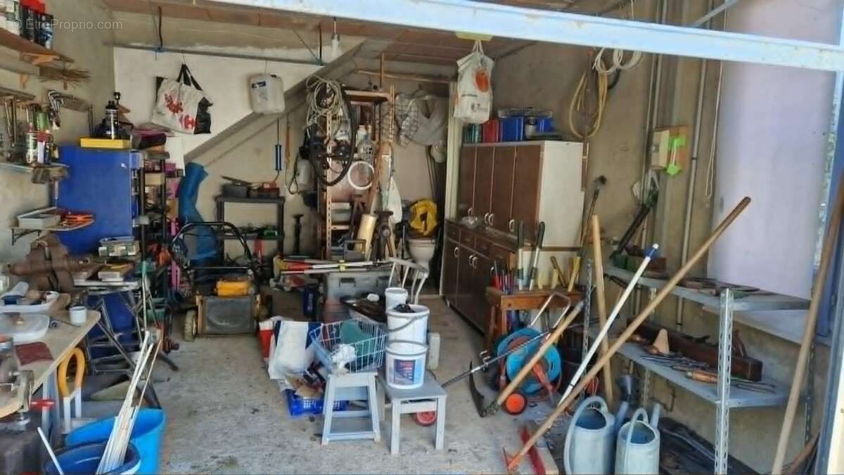 Maison avec garage et piscine - photo 11