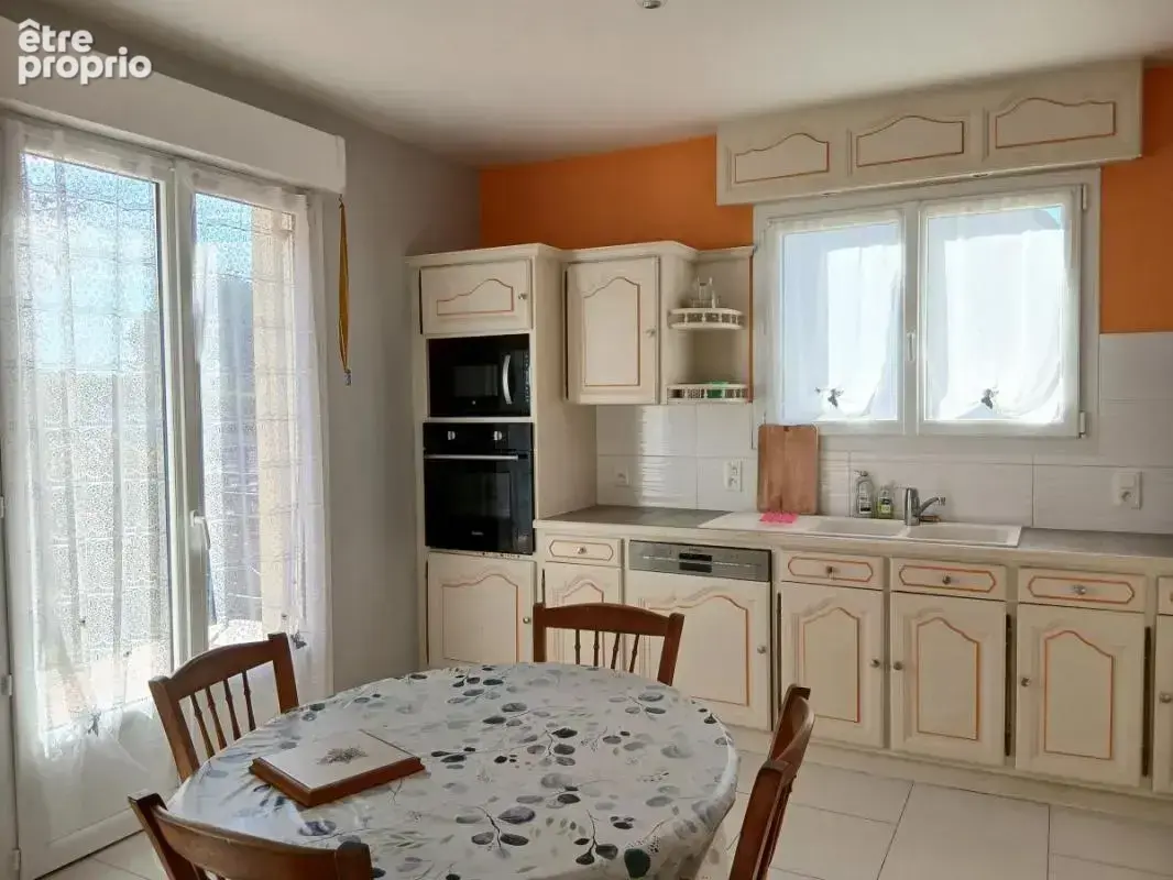 Maison 6 pièces 149 m² à vendre à Seglien (56160) - photo 7