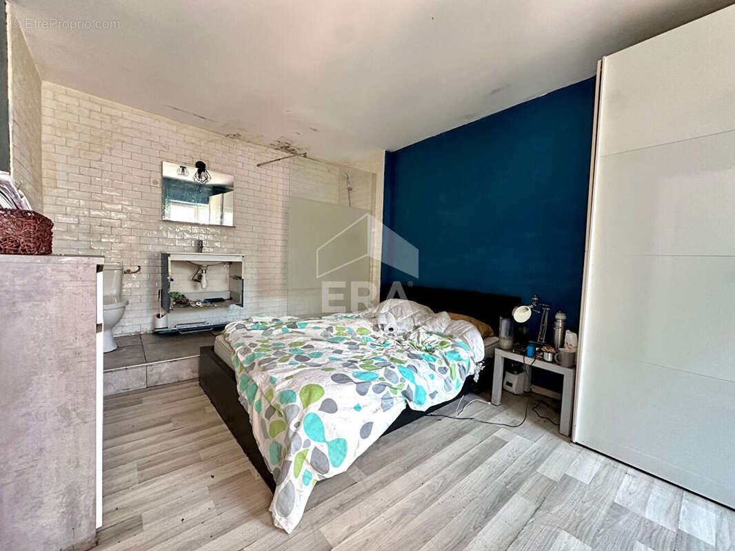 Maison 80m² à le vaudoué - photo 12