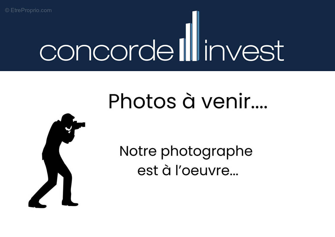 Appartement à LEVALLOIS-PERRET