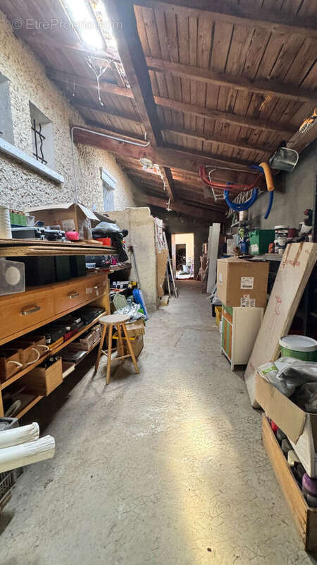 Maison à MORIERES-LES-AVIGNON