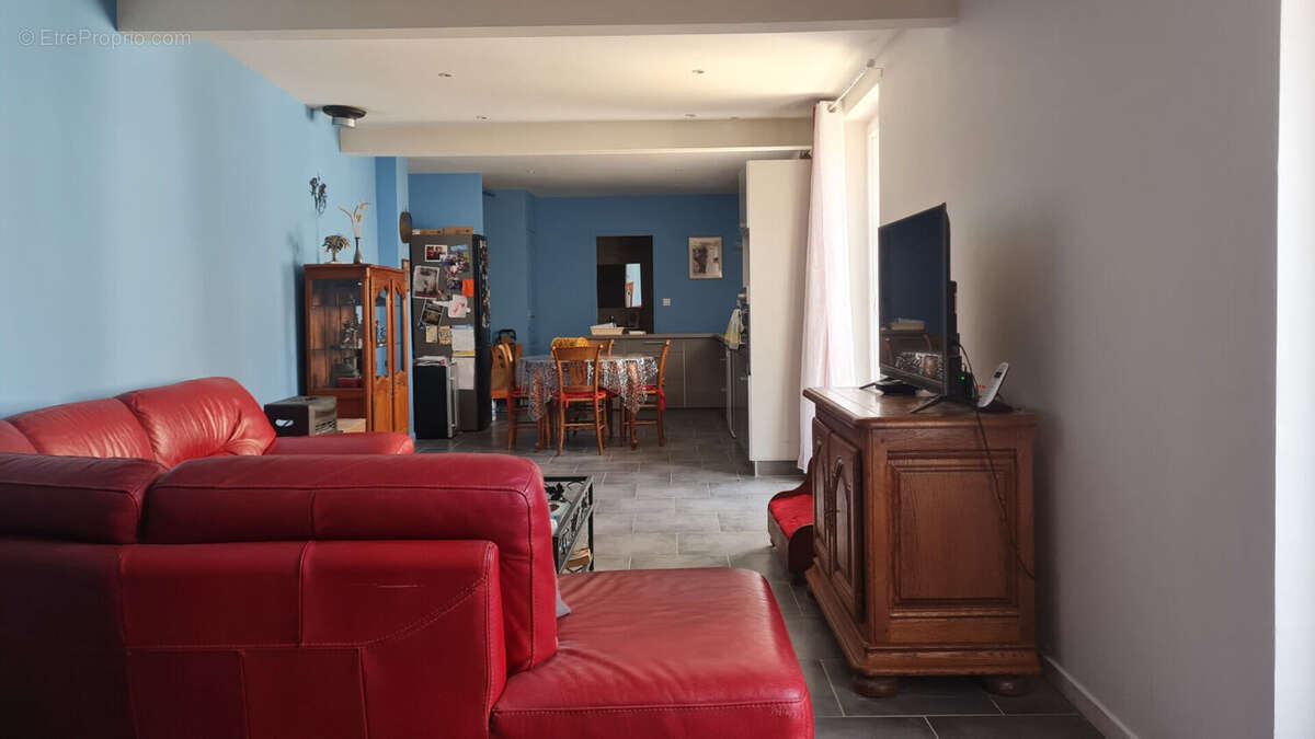 Appartement à MAINTENON