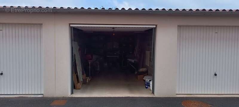 Appartement à ISSOIRE