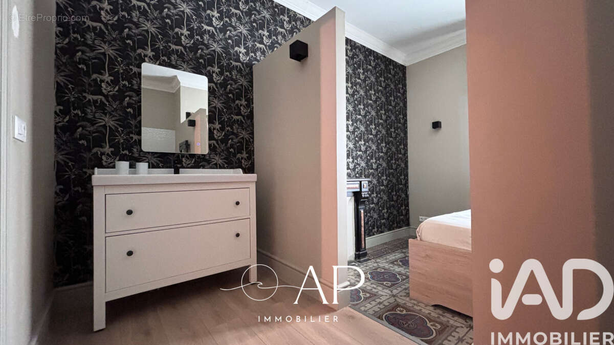 Photo 6 - Appartement à TOULON