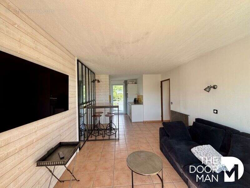 Appartement à LA BAULE-ESCOUBLAC
