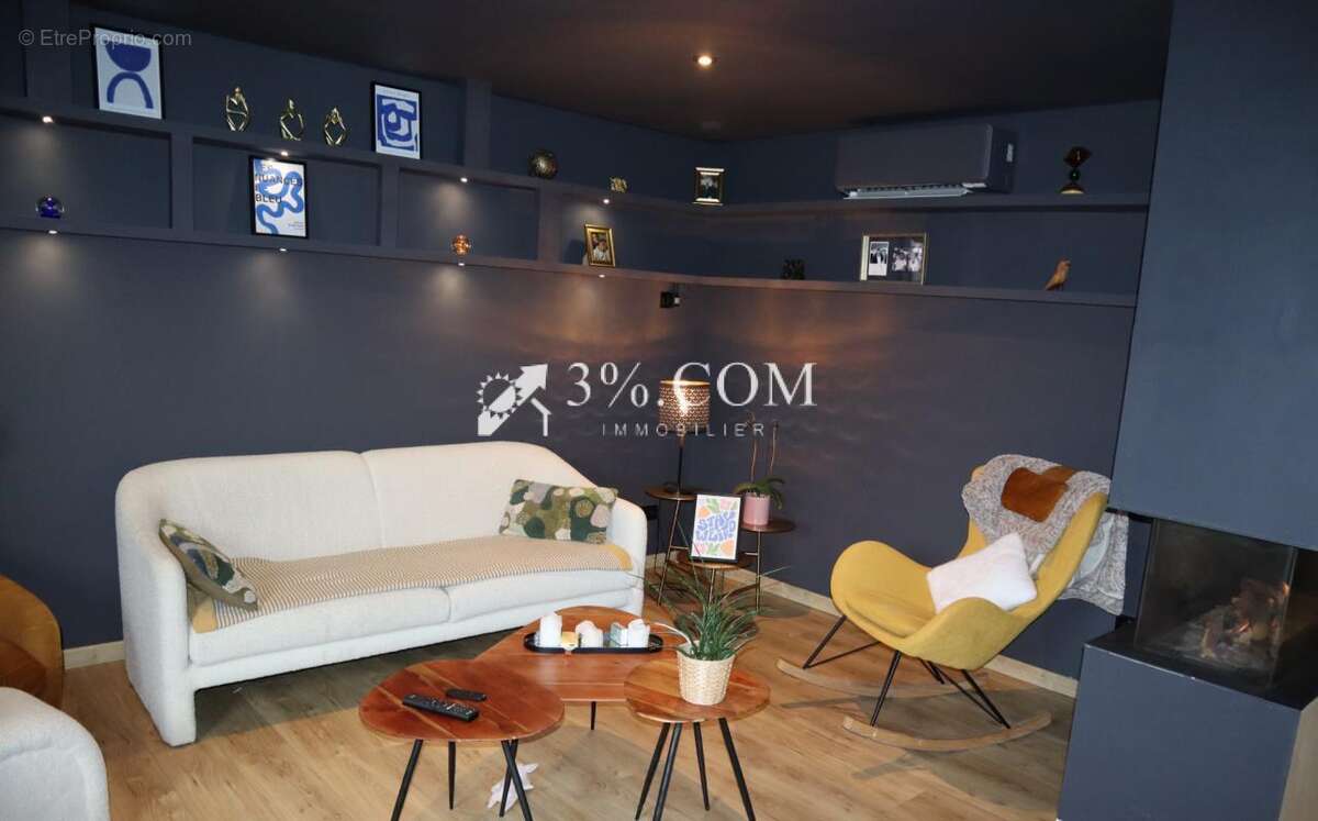 Maison à ANNOEULLIN