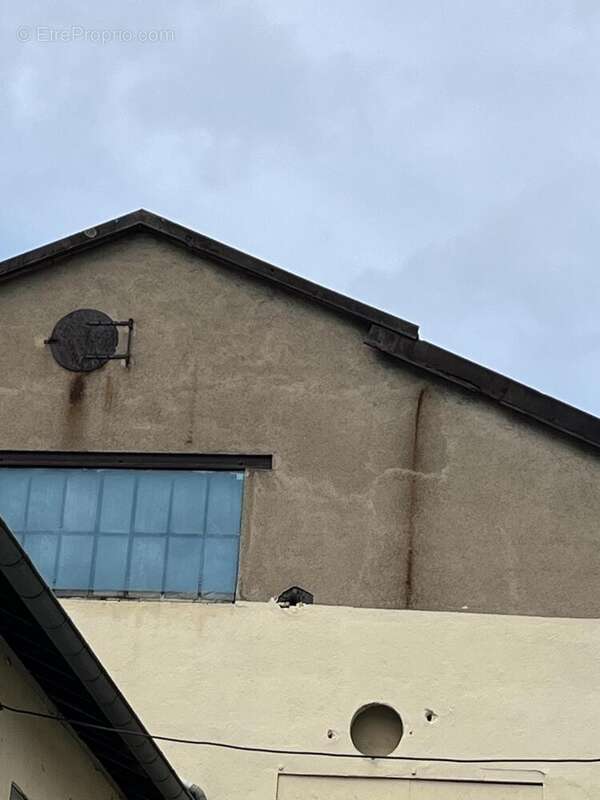 Photo 6 - Appartement à BOURG-DE-THIZY