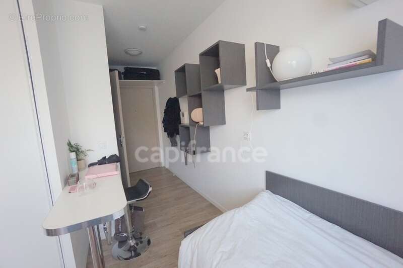 Appartement à LYON-8E