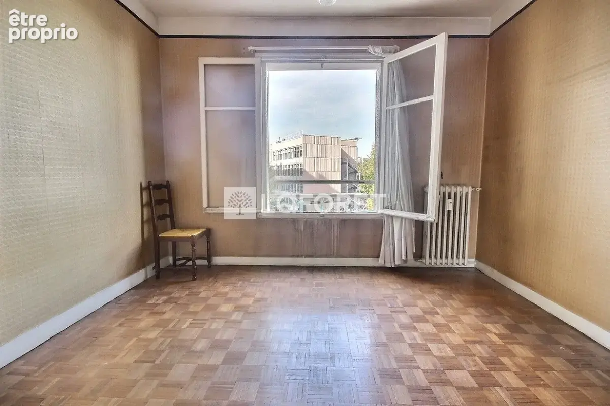 Appartement Courbevoie 3 pièce(s) 67 m2 - photo 9