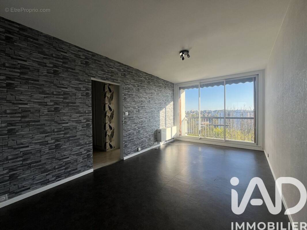 Photo 1 - Appartement à LIMOGES
