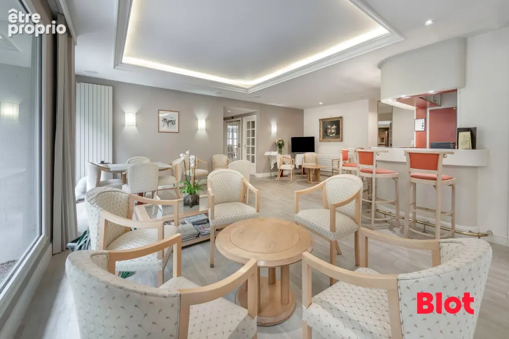 Appartement 2 pièces 55 m² à vendre à La Baule-Escoublac (44500) - photo 8