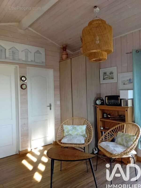 Photo 6 - Maison à LE VERDON-SUR-MER