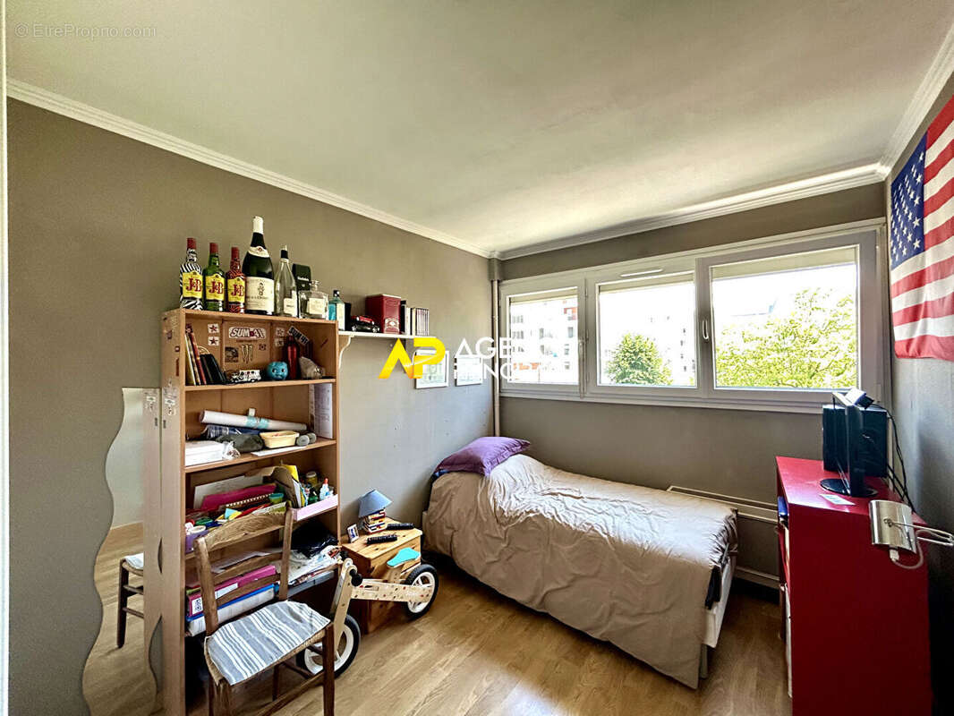 Appartement à BEZONS