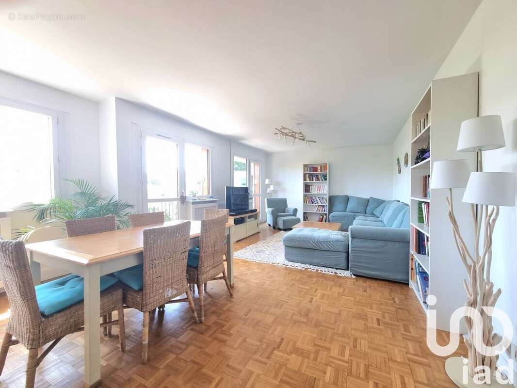 Photo 2 - Appartement à MONTGERON