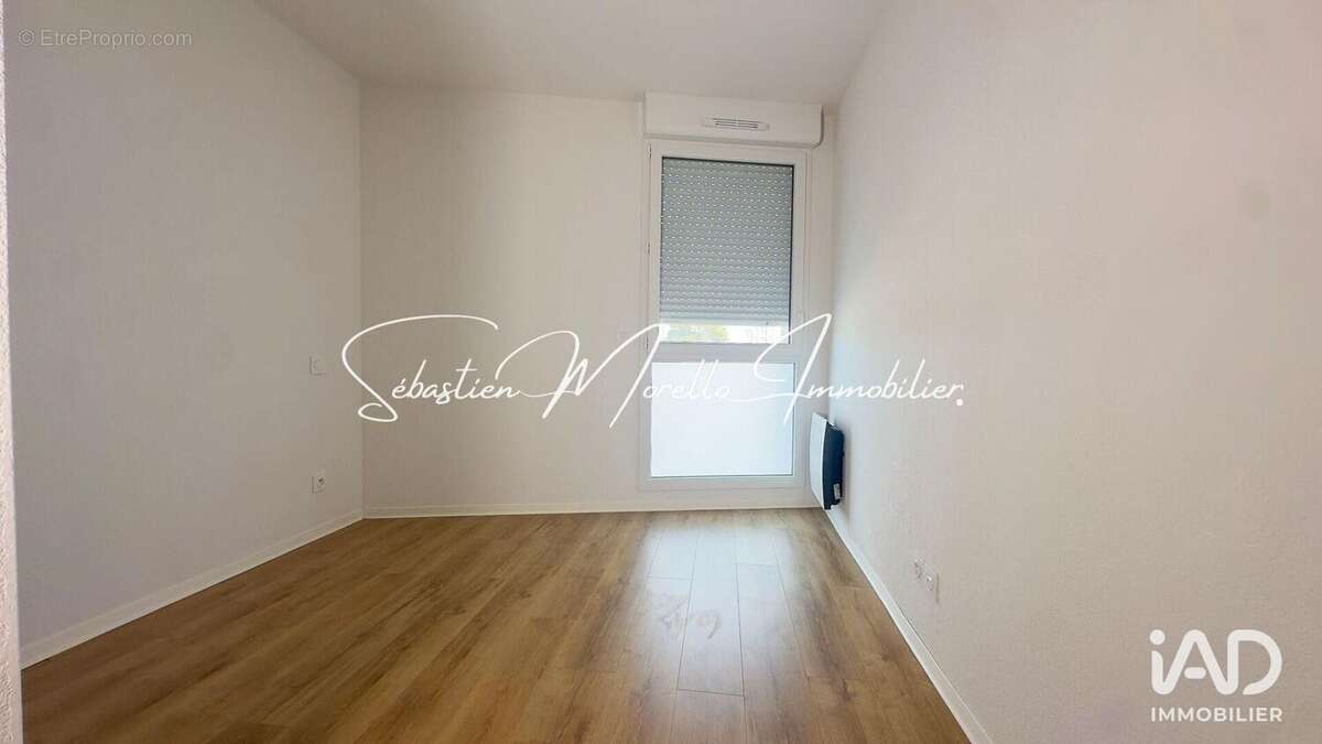 Photo 8 - Appartement à NIMES