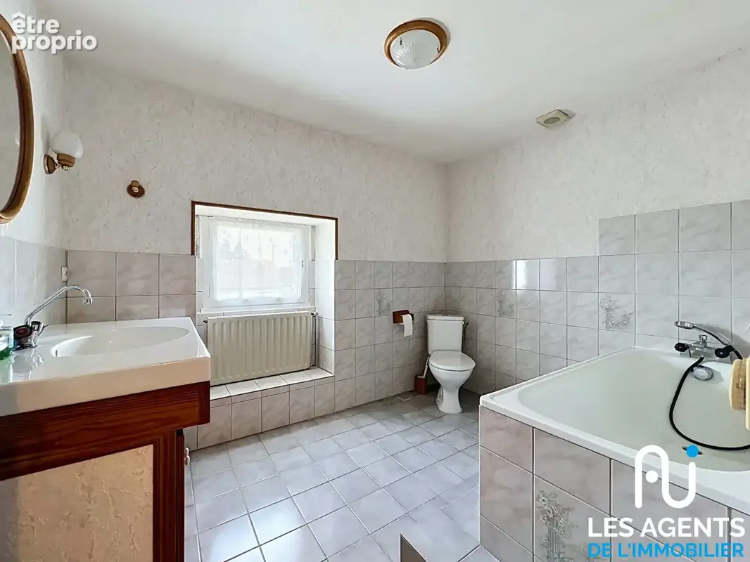 Maison Baule 5 pièce(s) 118 m2 - photo 8