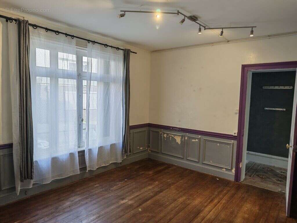 Photo 4 - Maison à FECAMP