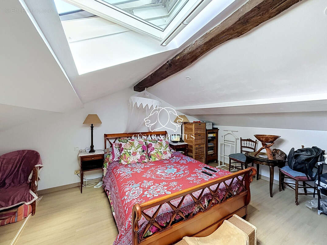 Maison 90 m² à Villemontais  - photo 9