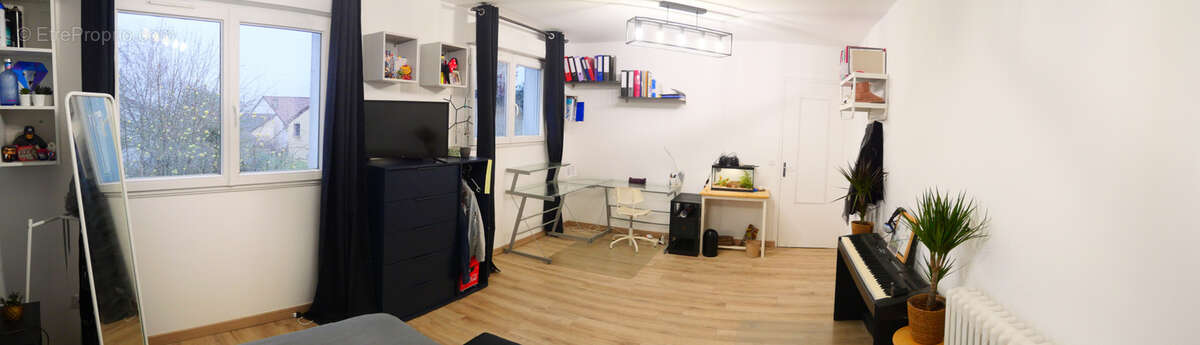 Maison à ARGENTEUIL