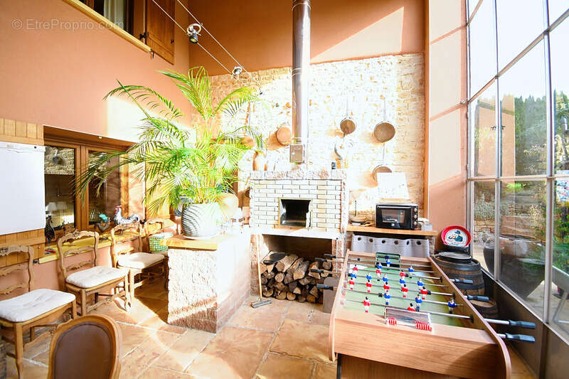 Maison à MORFONTAINE