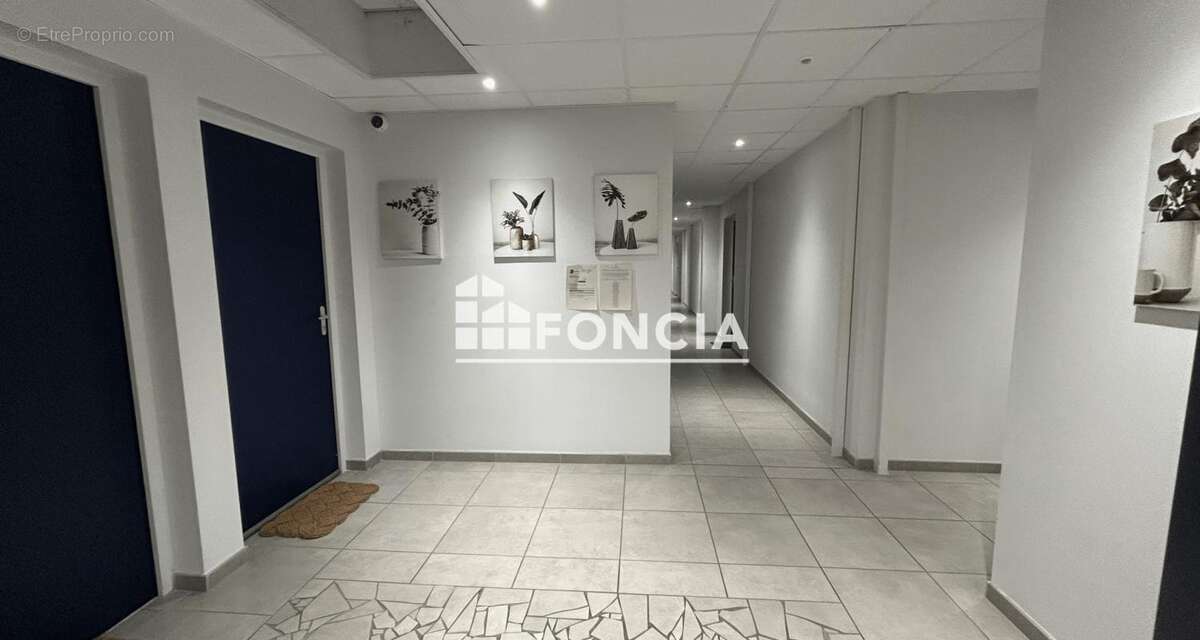 ***exclusivite foncia*** duplex meublé - photo 2