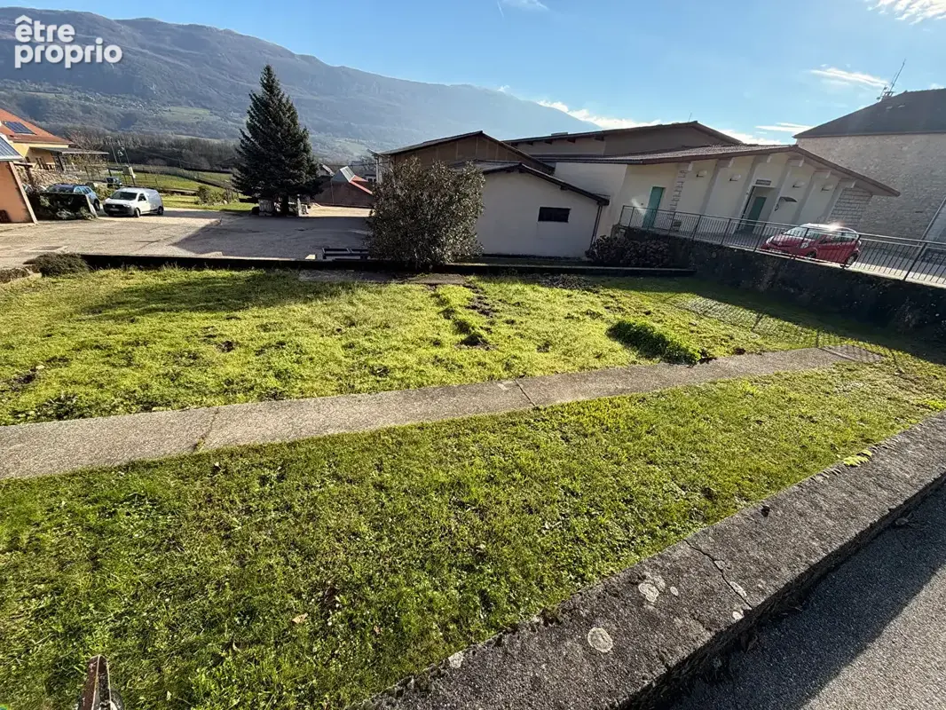 Maison de village de 190 m² habitables avec jardin - photo 2