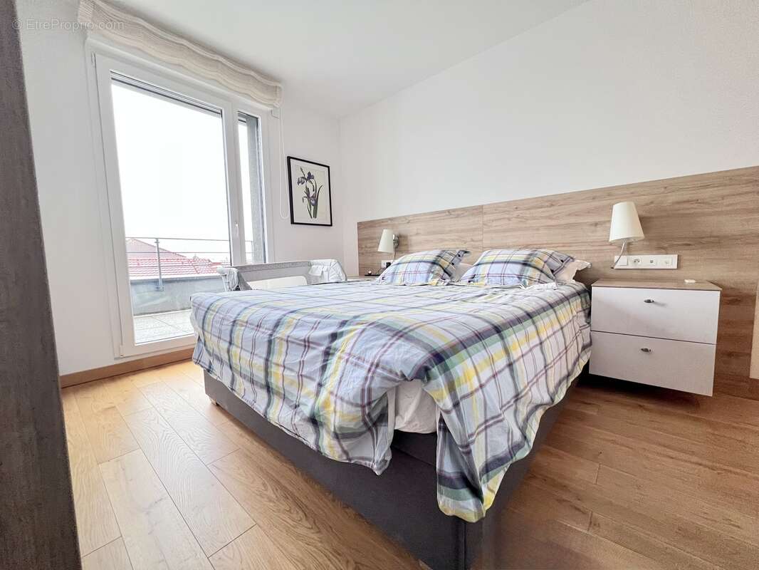 Appartement à SAINT-LOUIS