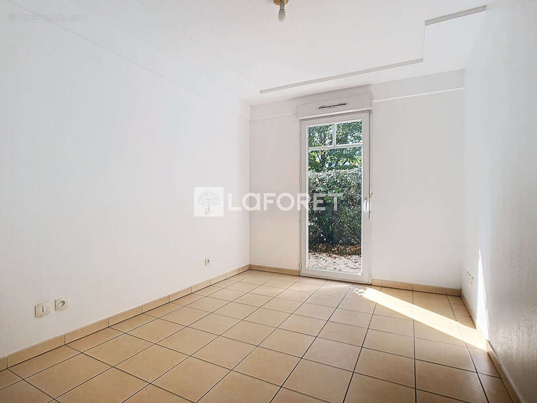 Appartement à LA TESTE-DE-BUCH