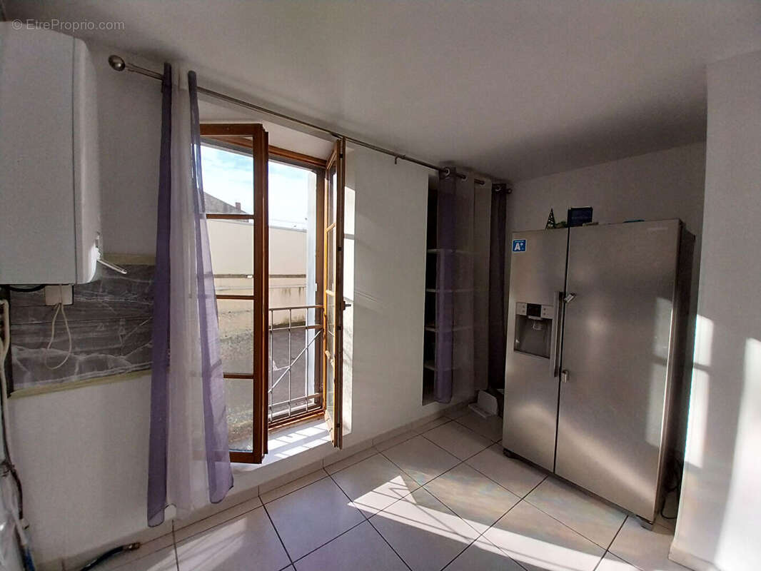 Appartement à VIENNE