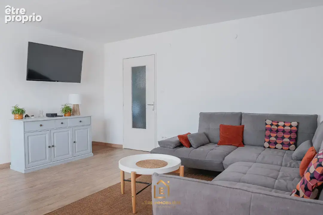 Appartement 3/4 pieces - illkirch - photo 2