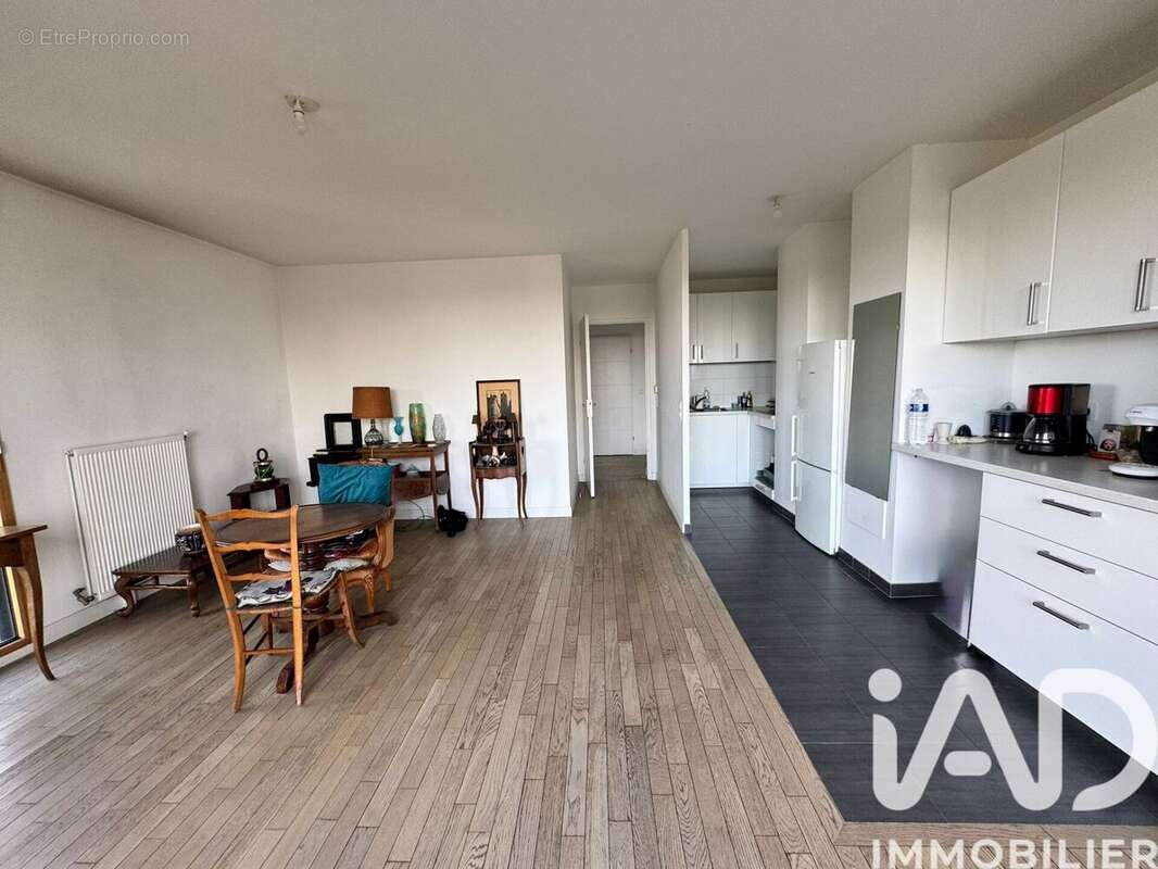 Photo 5 - Appartement à THIAIS