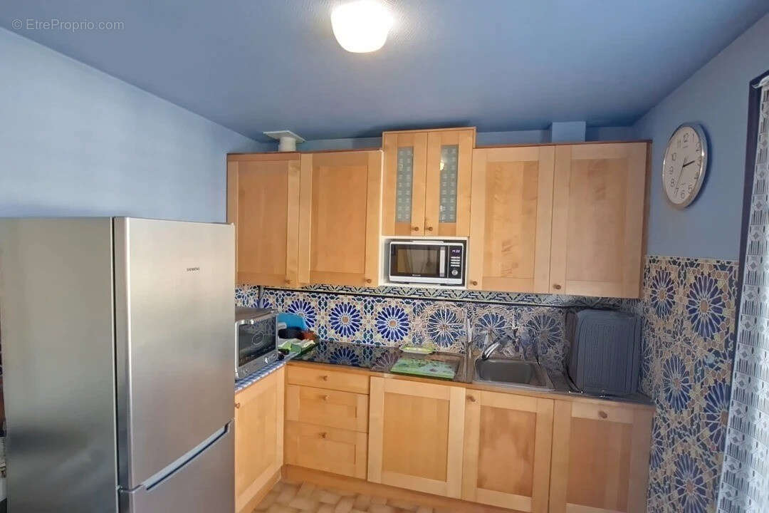 Appartement à HENDAYE