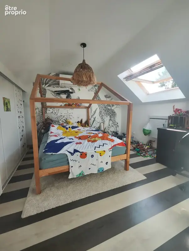 Maison individuelle - photo 14