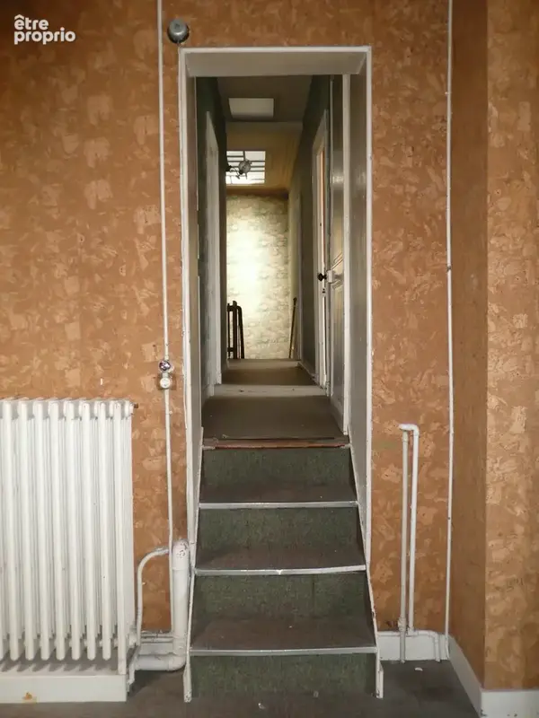  maison a vendre cognac quartier la gare  - photo 49