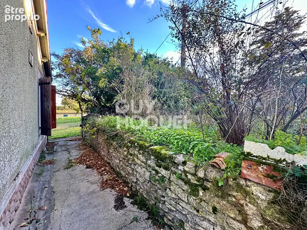 Maison 6 pièces 98 m² à vendre à Vix (85770) - photo 3